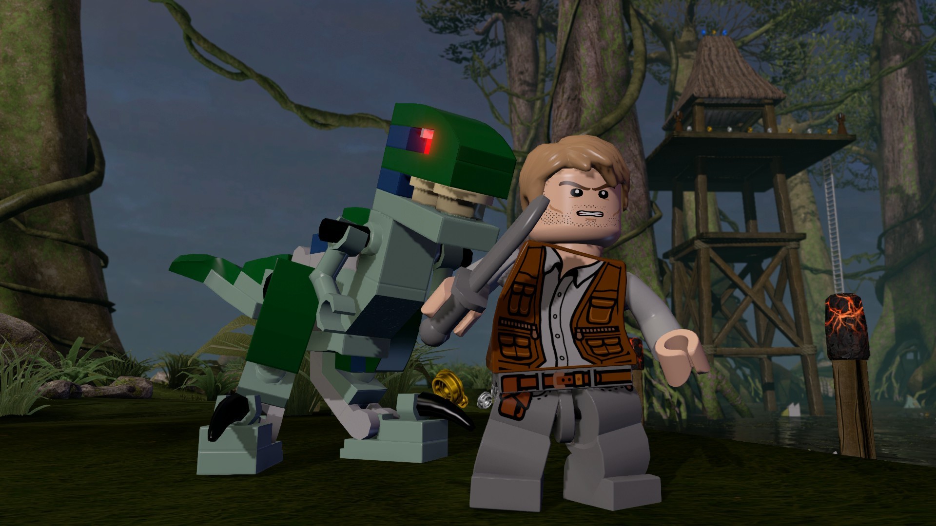 LEGO Dimensions - Imagen 47